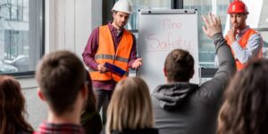 BSC Construction safety courses in Mumbai