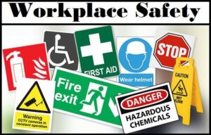 Fire fighting training schol