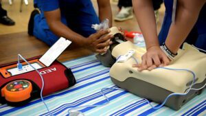 Construction safety courses in Mumbai