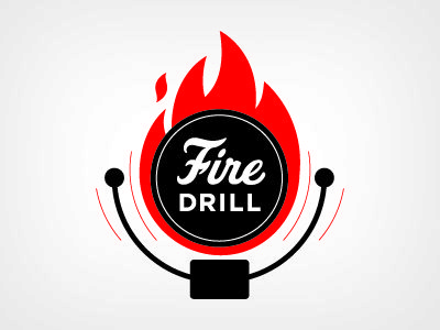 Fire Drill training
