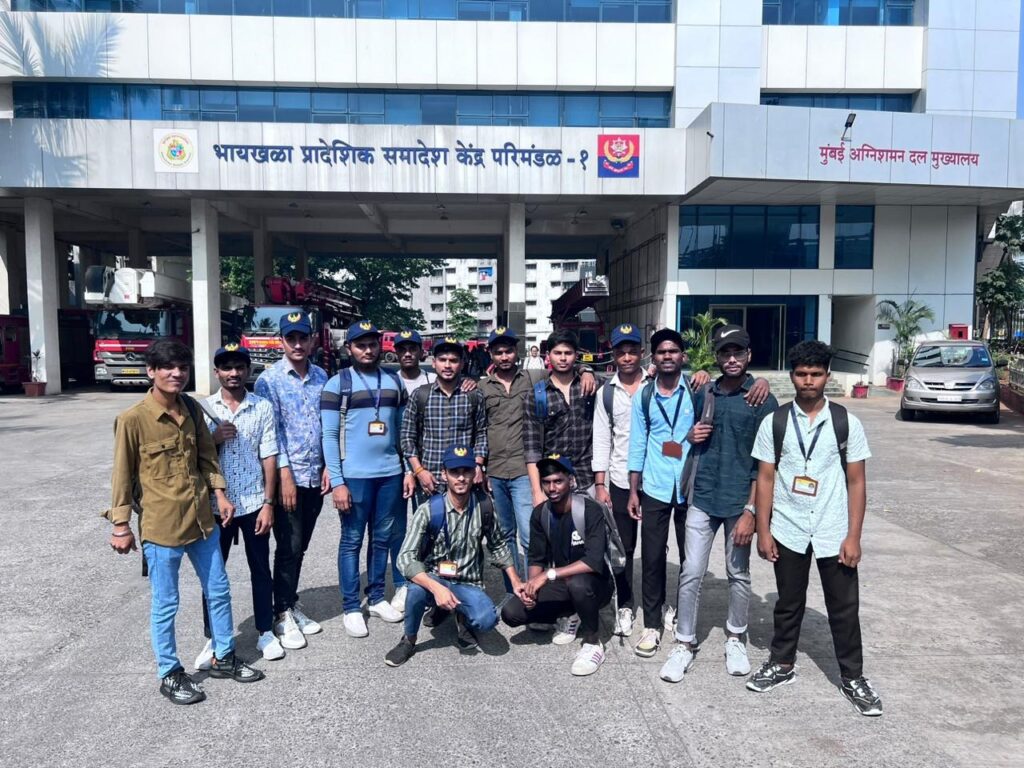 diploma fire safety course