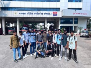 diploma fire safety course