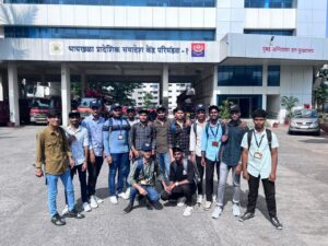 fire practical training