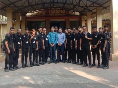 Fire fighting training Institute in Mumbai